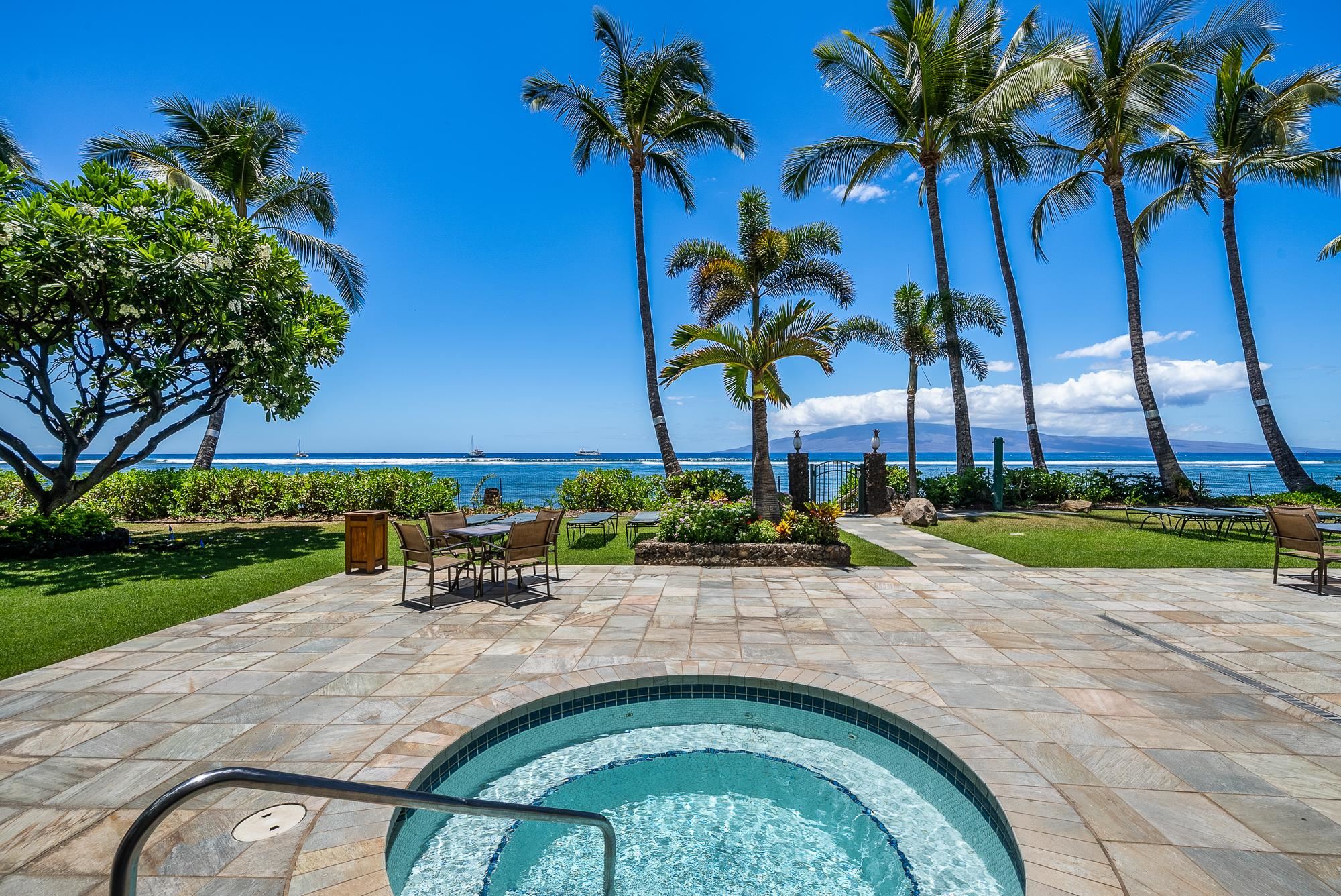 Lahaina Shores condo # 620, Lahaina, Hawaii - photo 30 of 42