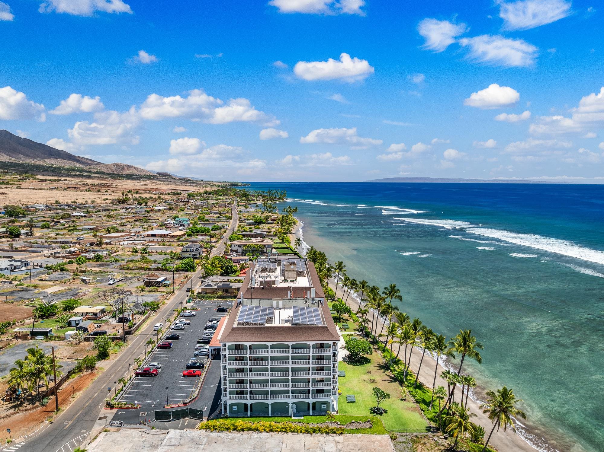 Lahaina Shores condo # 620, Lahaina, Hawaii - photo 37 of 42