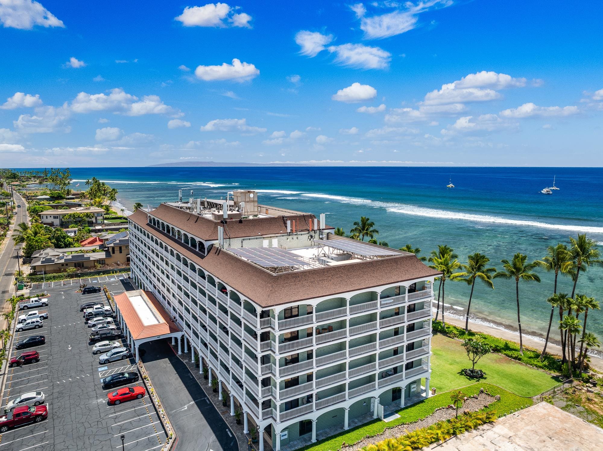 Lahaina Shores condo # 620, Lahaina, Hawaii - photo 38 of 42