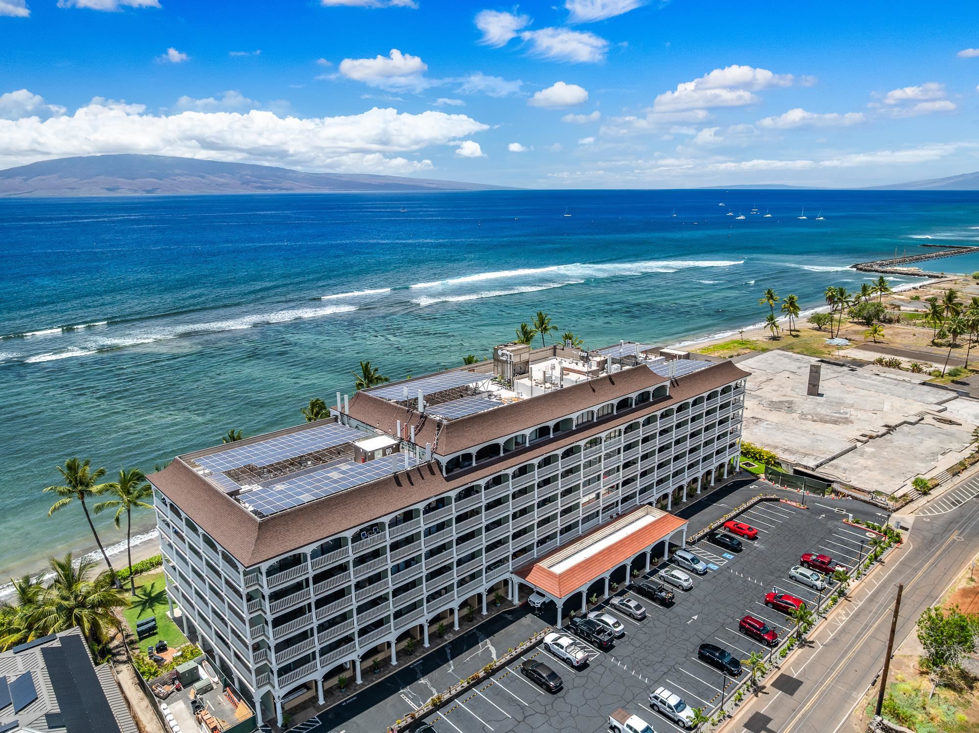 Lahaina Shores condo # 620, Lahaina, Hawaii - photo 41 of 42