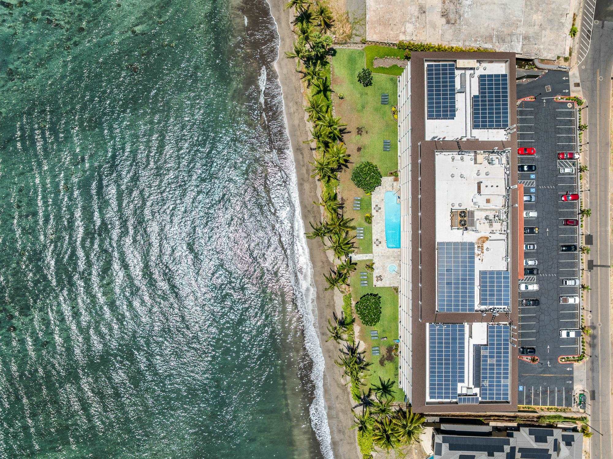 Lahaina Shores condo # 620, Lahaina, Hawaii - photo 42 of 42