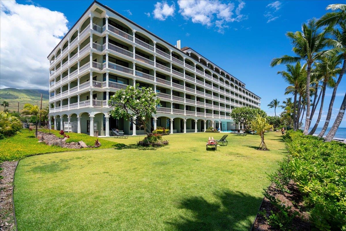 Lahaina Shores condo # 629, Lahaina, Hawaii - photo 23 of 36