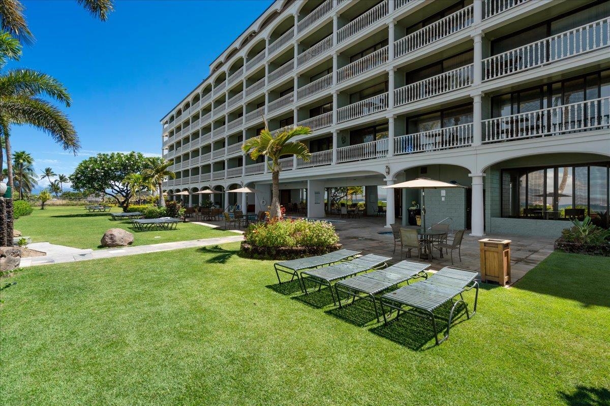 Lahaina Shores condo # 629, Lahaina, Hawaii - photo 25 of 36