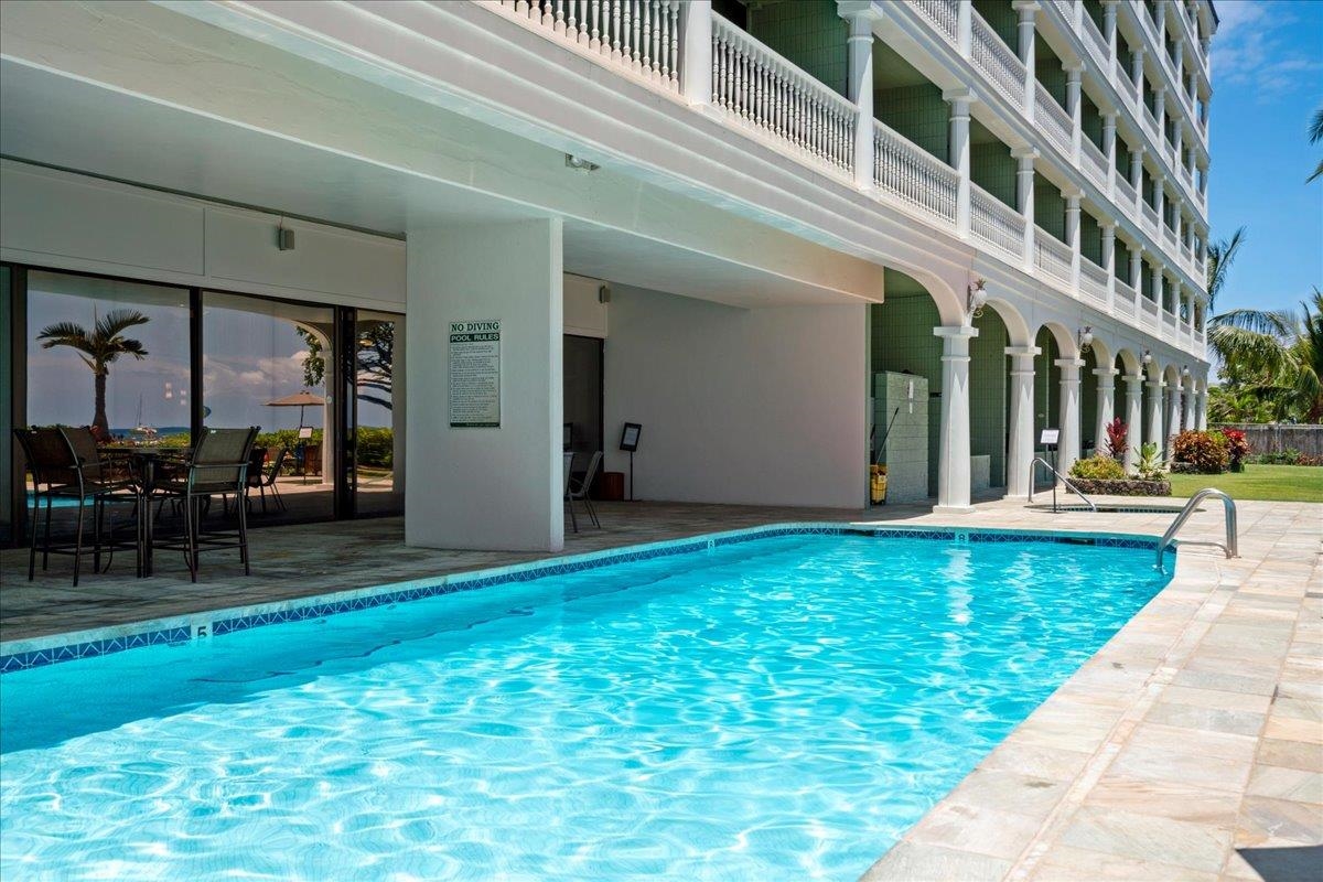 Lahaina Shores condo # 629, Lahaina, Hawaii - photo 26 of 36