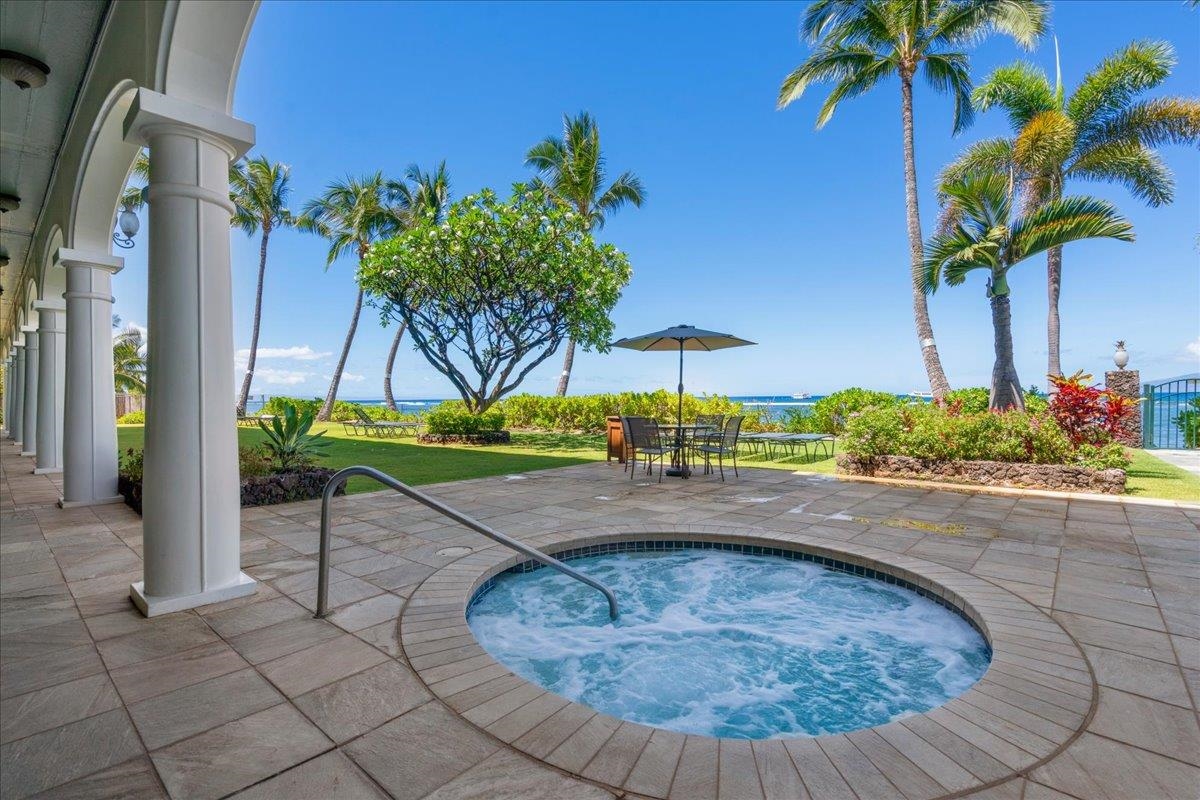 Lahaina Shores condo # 629, Lahaina, Hawaii - photo 27 of 36