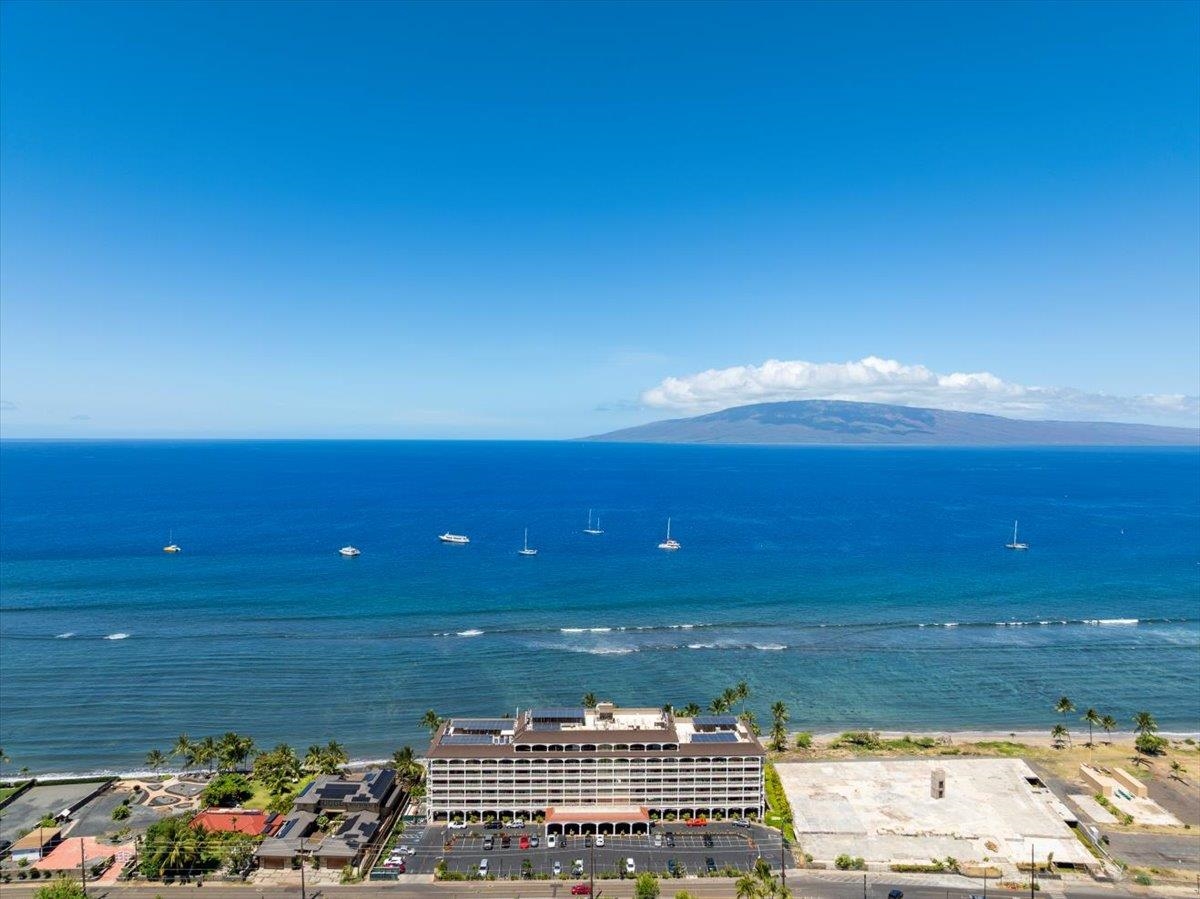 Lahaina Shores condo # 629, Lahaina, Hawaii - photo 31 of 36