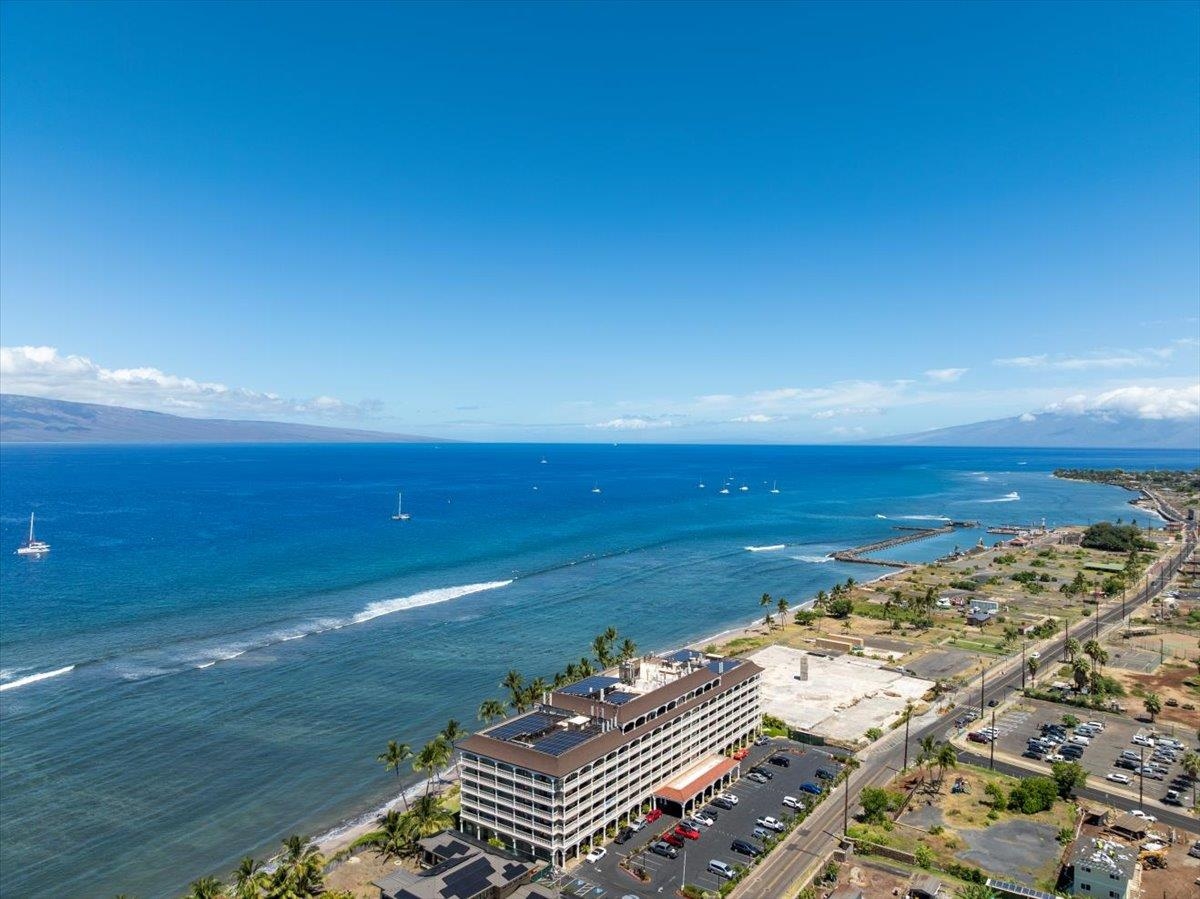 Lahaina Shores condo # 629, Lahaina, Hawaii - photo 32 of 36