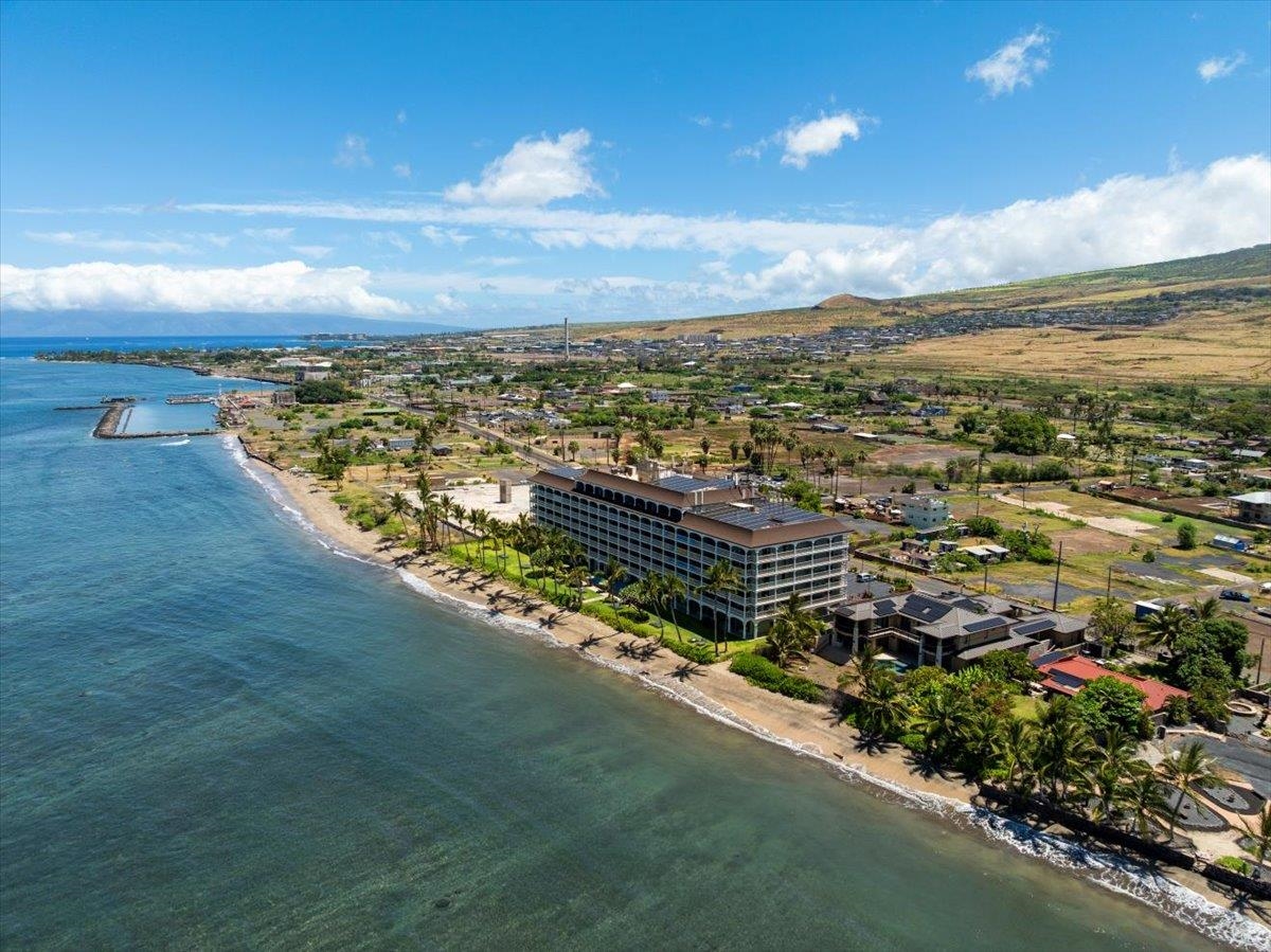 Lahaina Shores condo # 629, Lahaina, Hawaii - photo 33 of 36