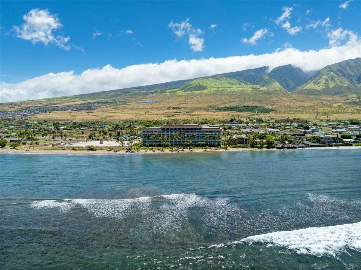 Lahaina Shores condo # 629, Lahaina, Hawaii - photo 36 of 36