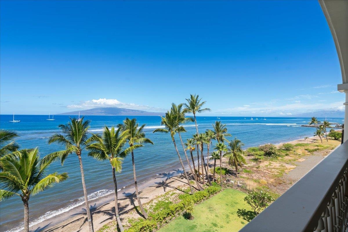Lahaina Shores condo # 629, Lahaina, Hawaii - photo 10 of 36