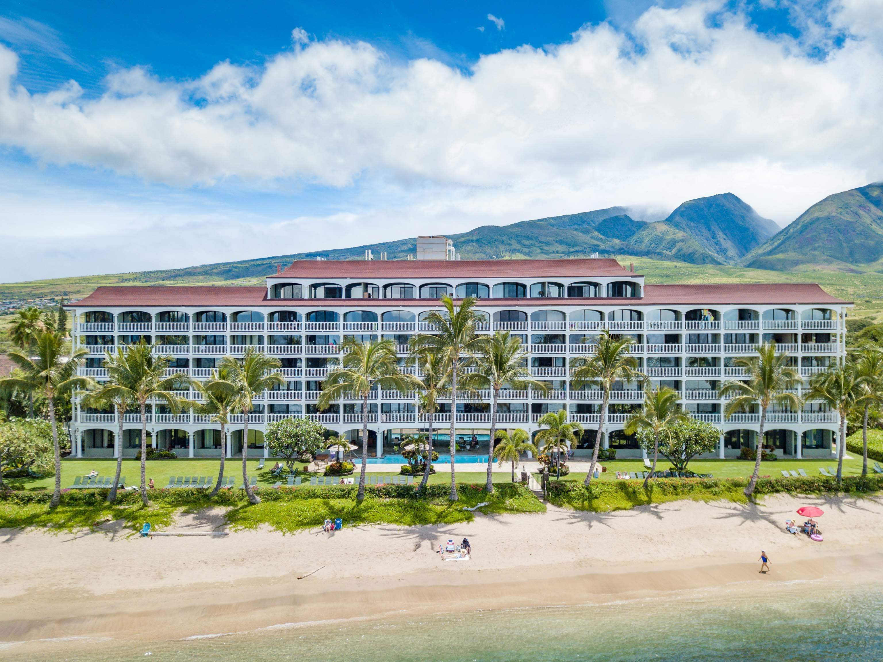 Lahaina Condos For Sale