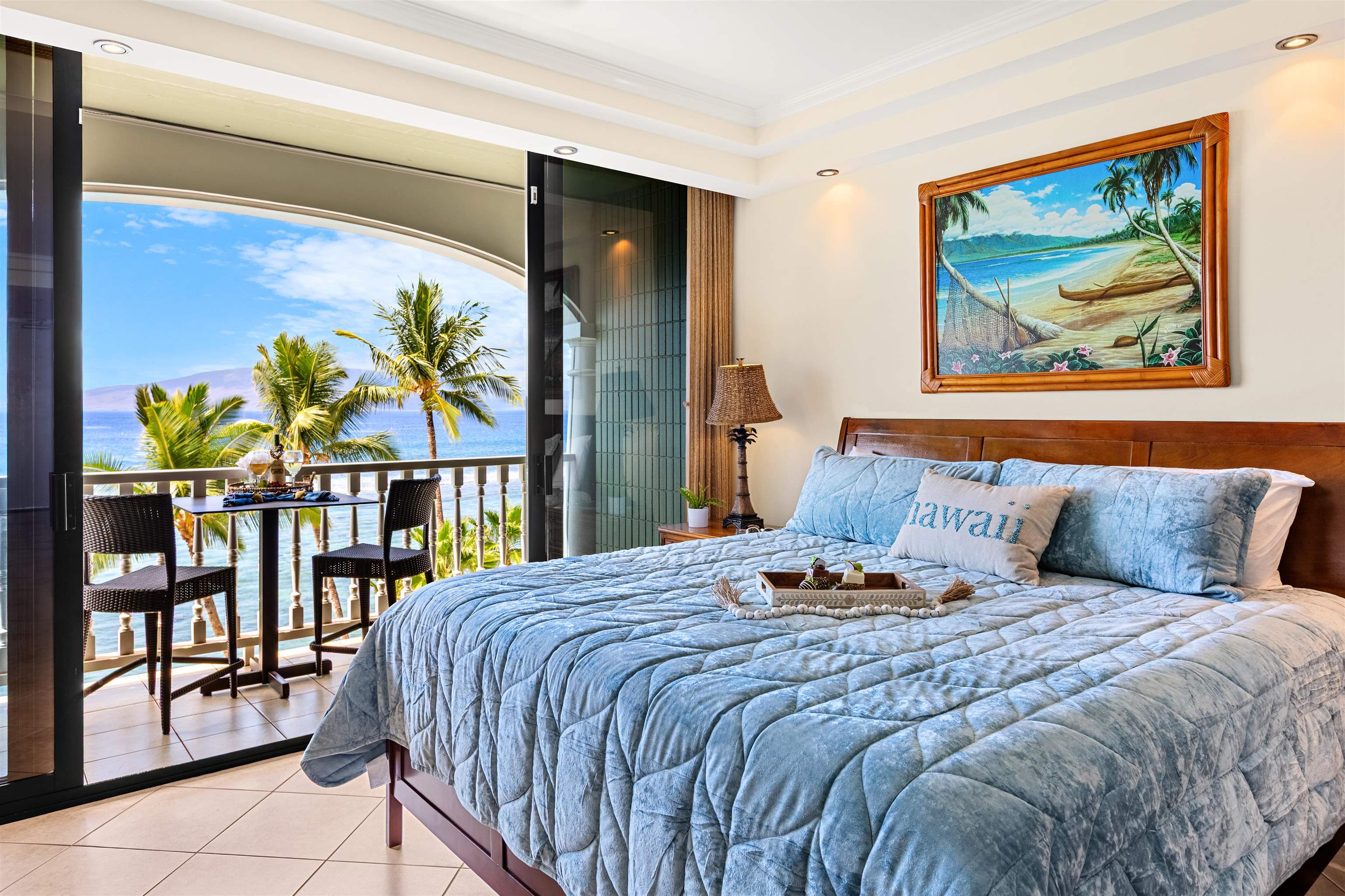 Lahaina Shores condo # 635, Lahaina, Hawaii - photo 15 of 23