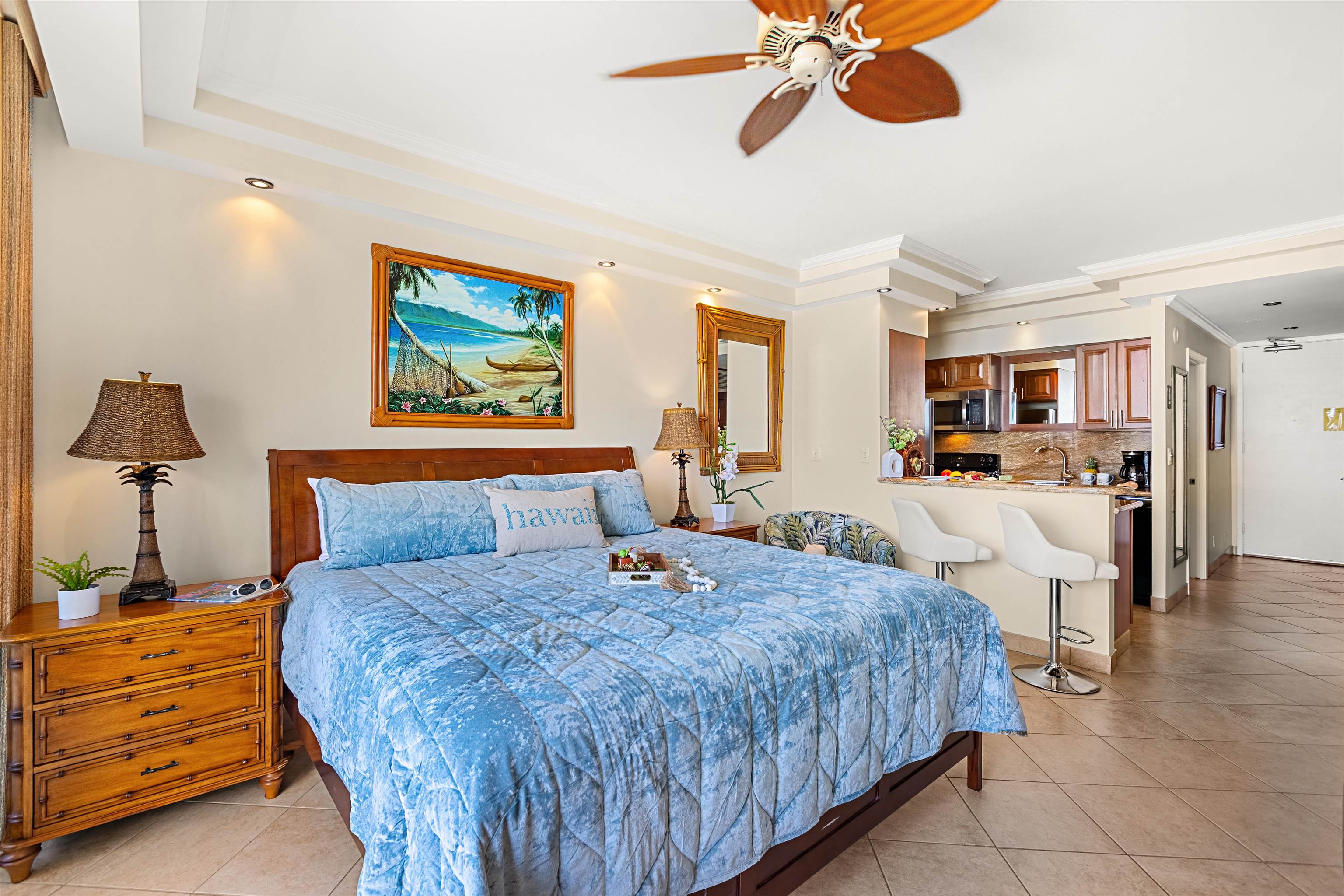 Lahaina Shores condo # 635, Lahaina, Hawaii - photo 16 of 23