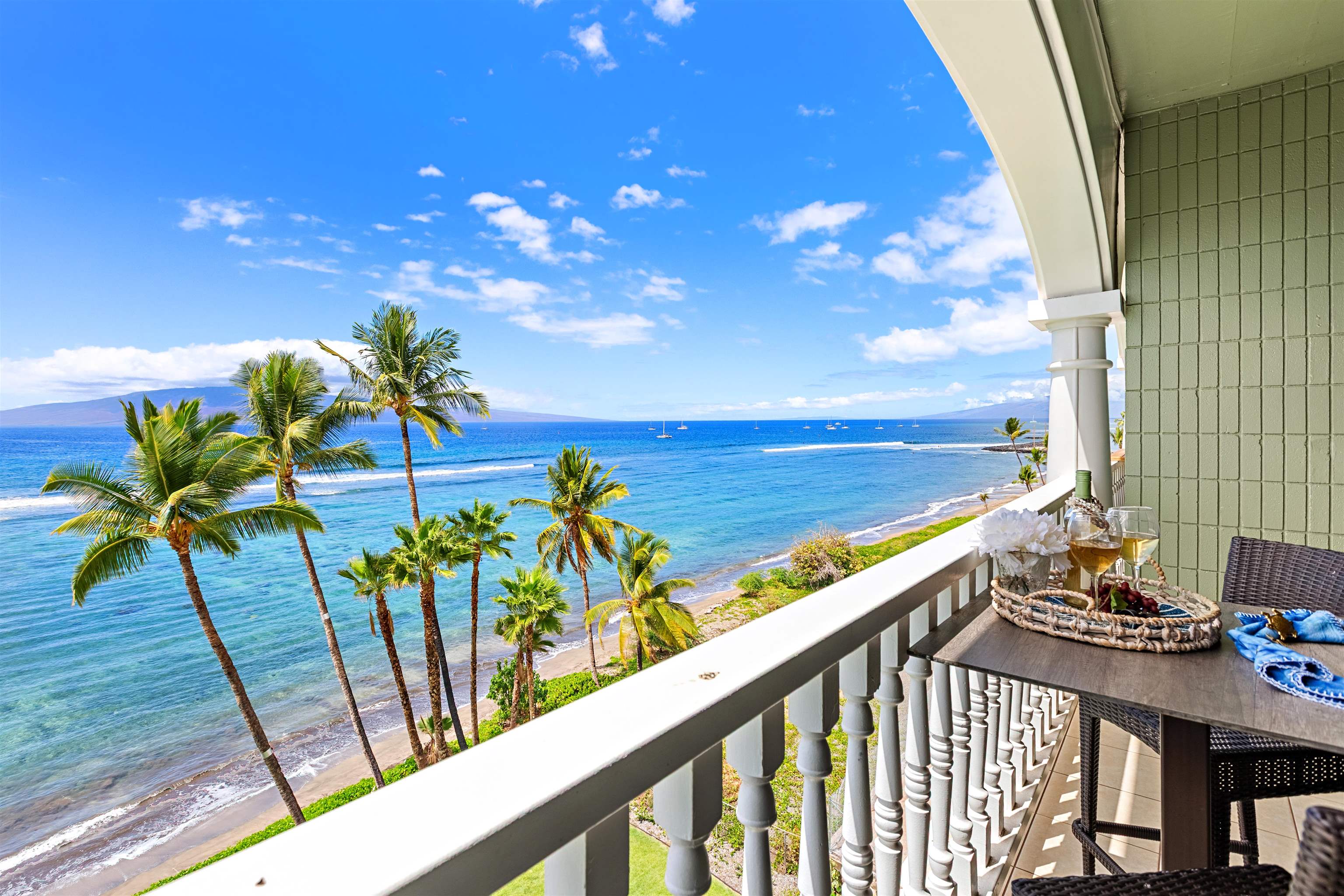 Lahaina Shores condo # 635, Lahaina, Hawaii - photo 18 of 23