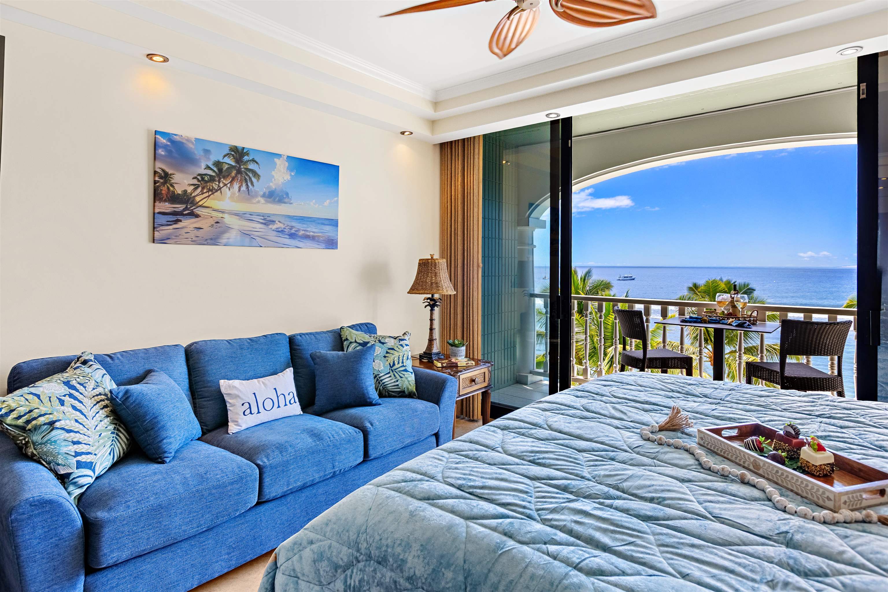 Lahaina Shores condo # 635, Lahaina, Hawaii - photo 19 of 23