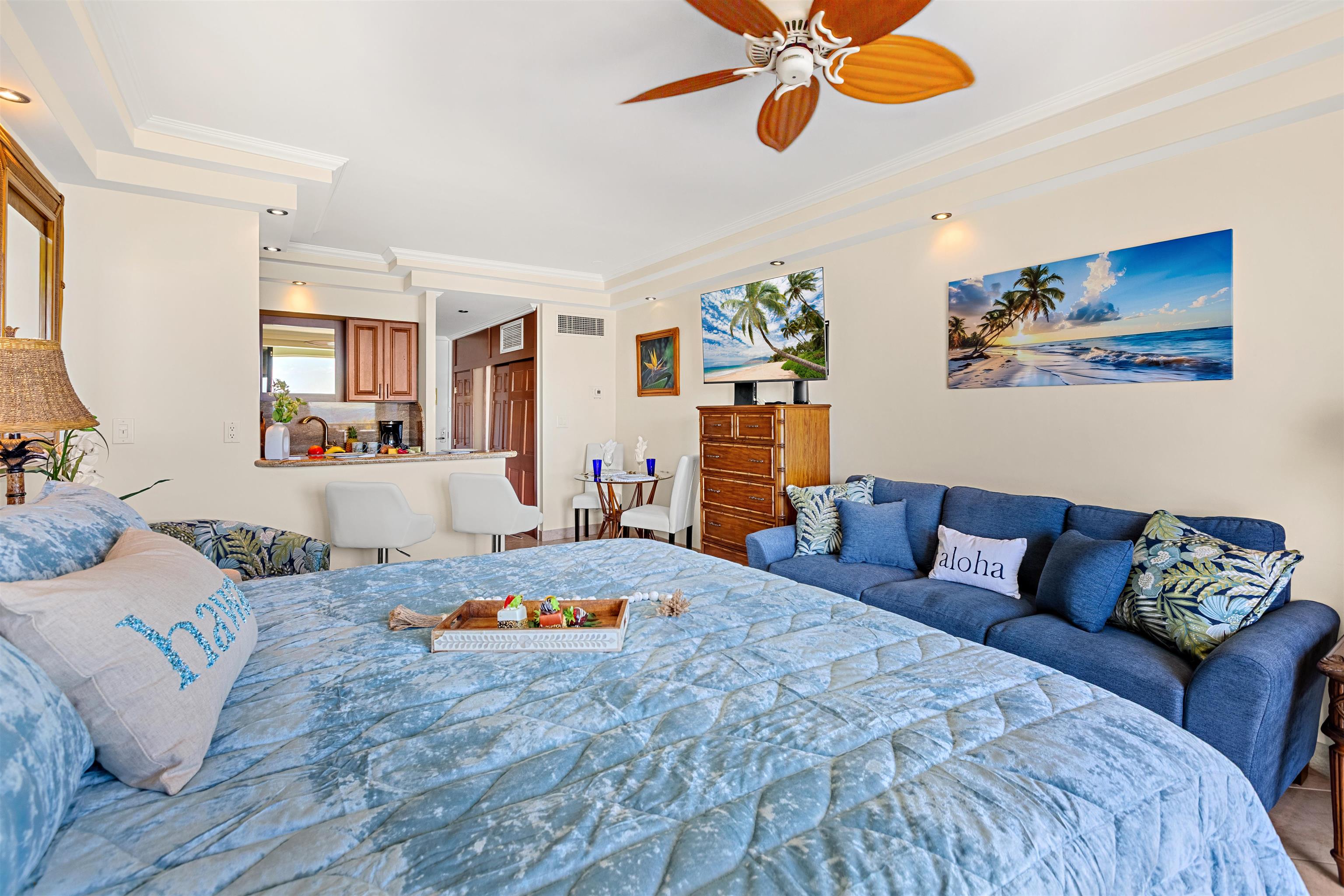 Lahaina Shores condo # 635, Lahaina, Hawaii - photo 20 of 23