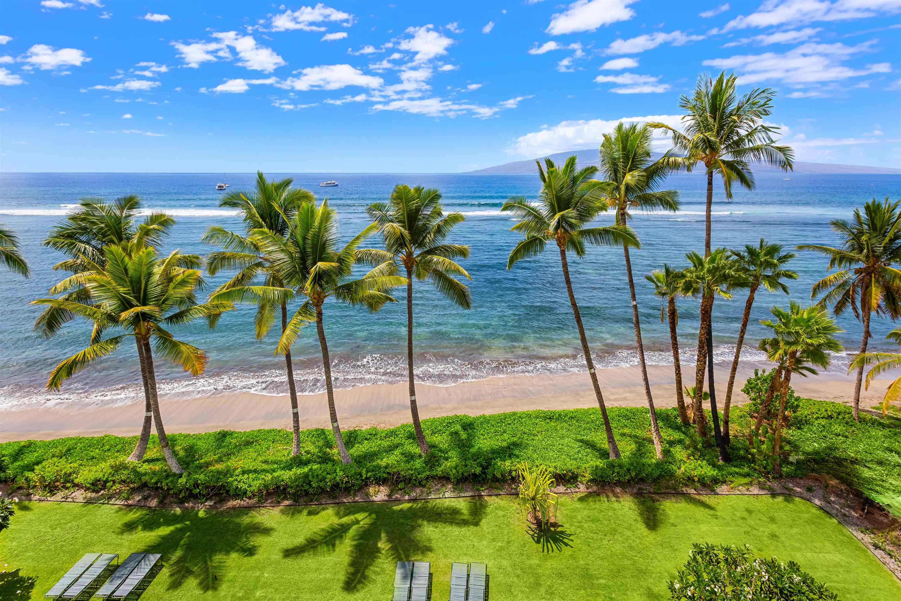 Lahaina Shores condo # 635, Lahaina, Hawaii - photo 23 of 23