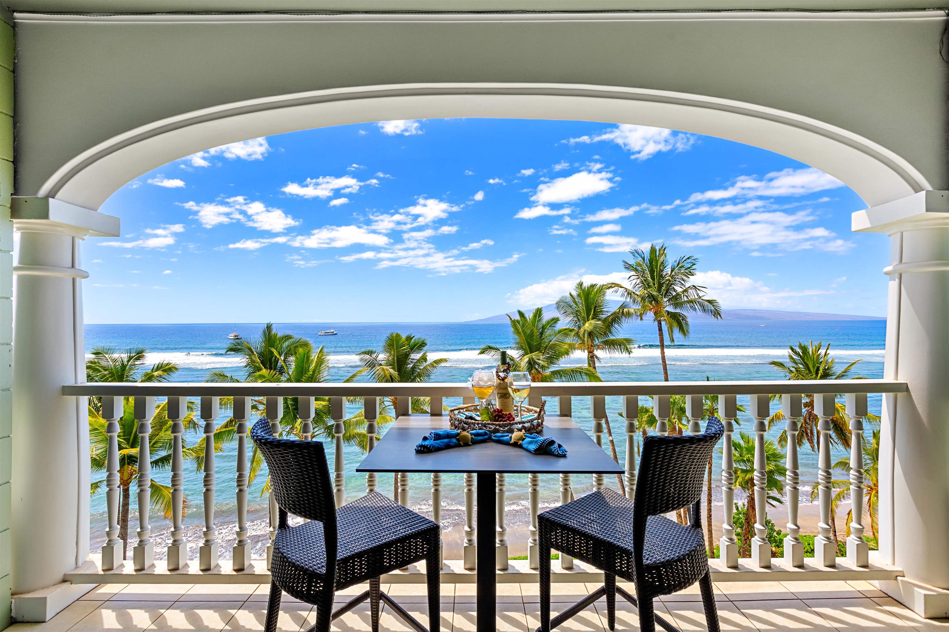 Lahaina Shores condo # 635, Lahaina, Hawaii - photo 6 of 23