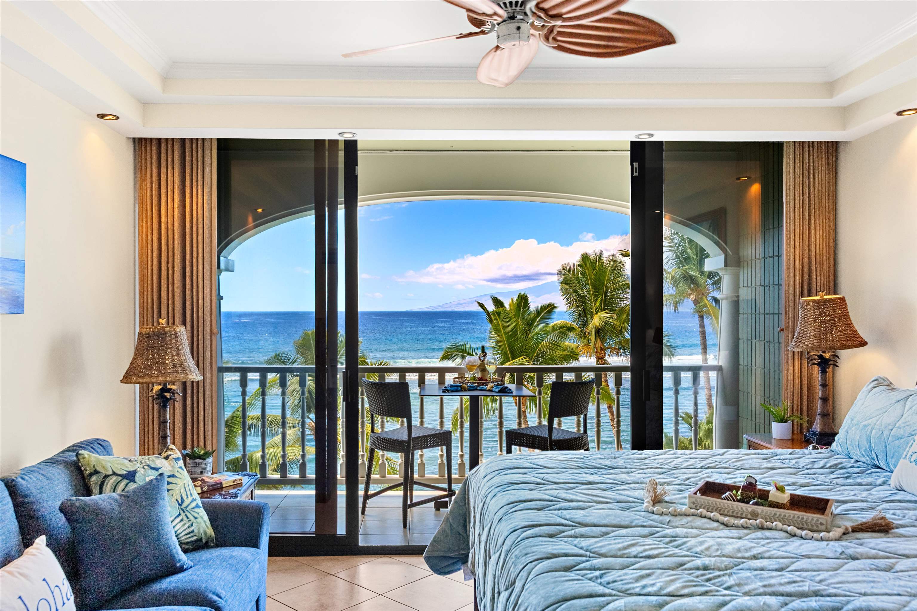 Lahaina Shores condo # 635, Lahaina, Hawaii - photo 8 of 23