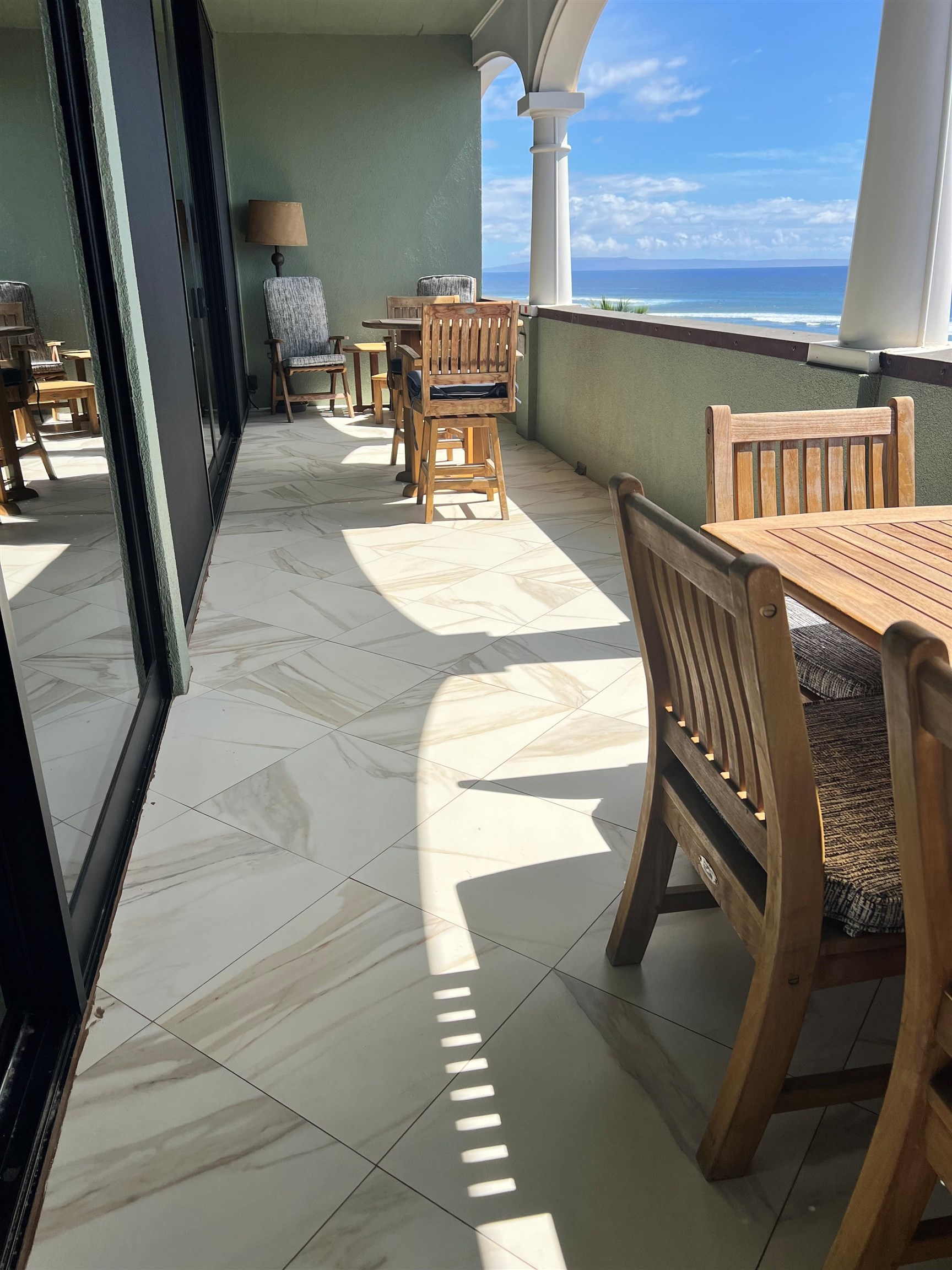 Lahaina Shores condo # PH 3, Lahaina, Hawaii - photo 3 of 4