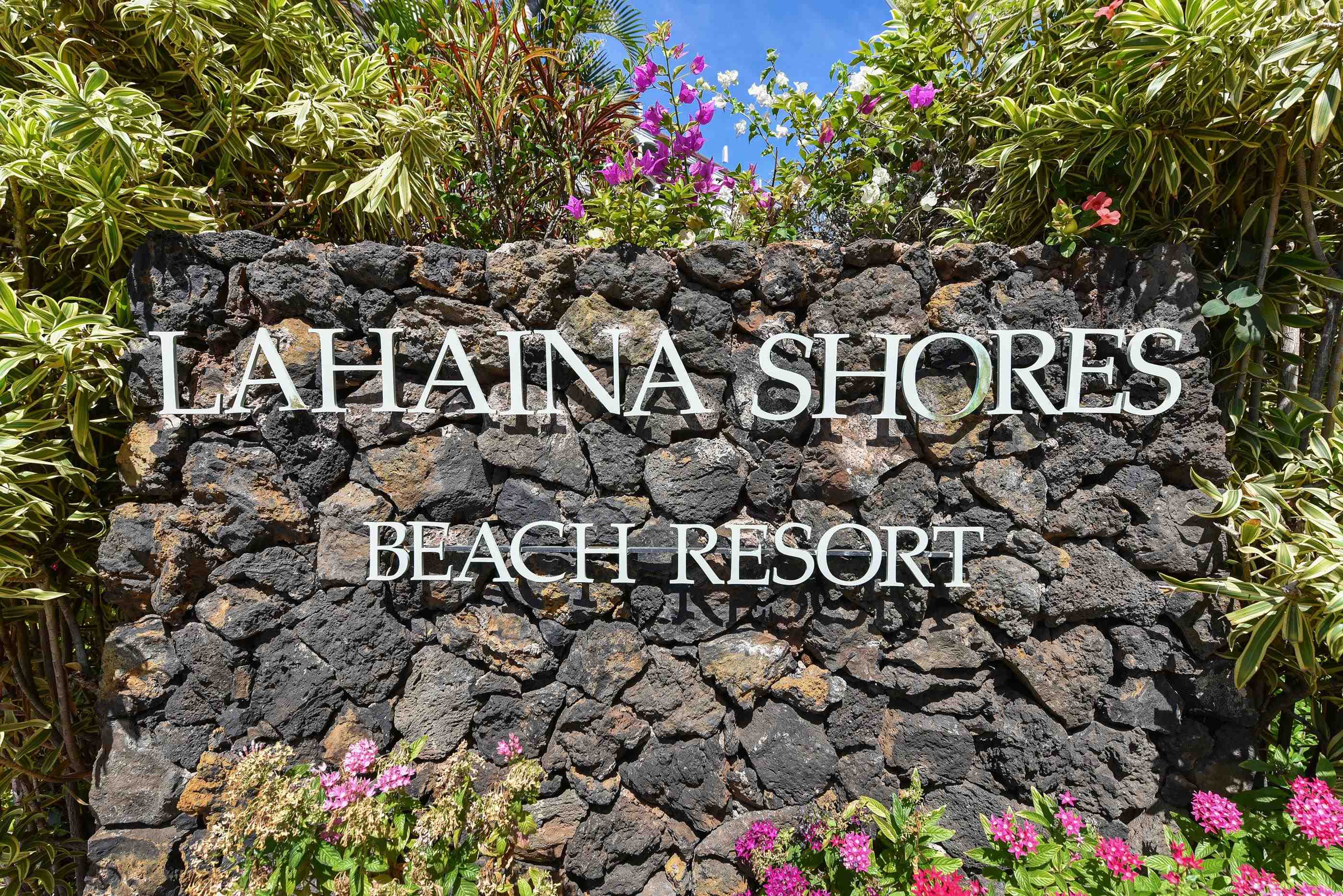 Lahaina Shores condo # PH4, Lahaina, Hawaii - photo 30 of 30
