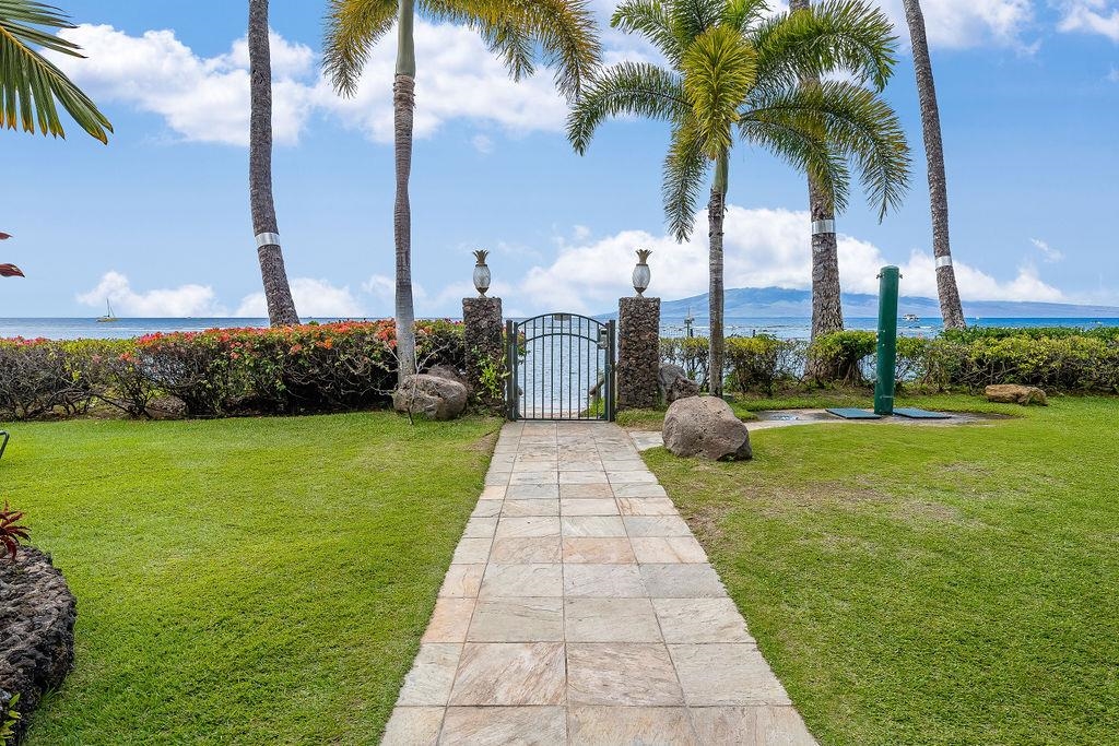 Lahaina Shores condo # PH 4, Lahaina, Hawaii - photo 2 of 38