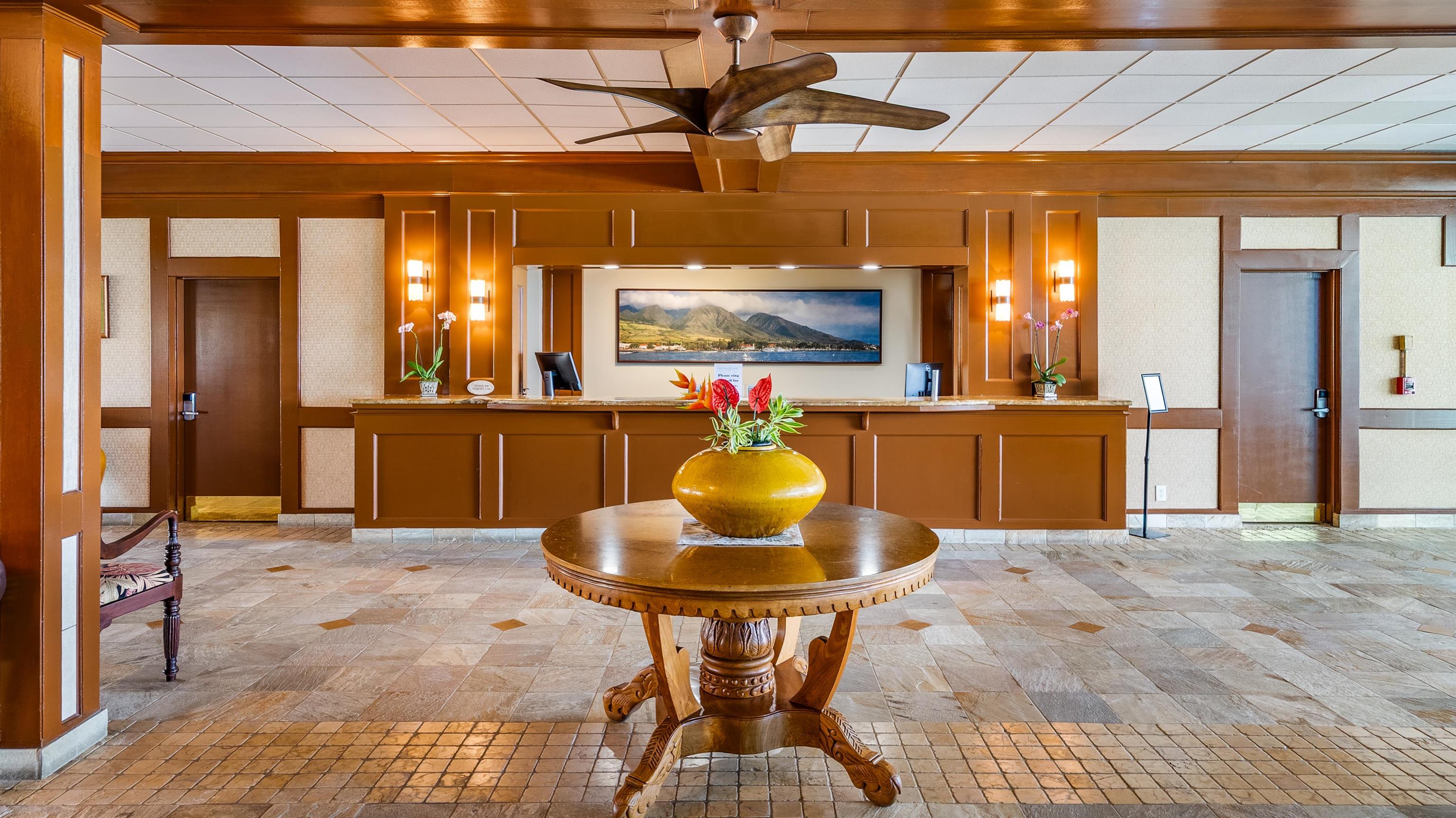 Lahaina Shores condo # PH 4, Lahaina, Hawaii - photo 27 of 38