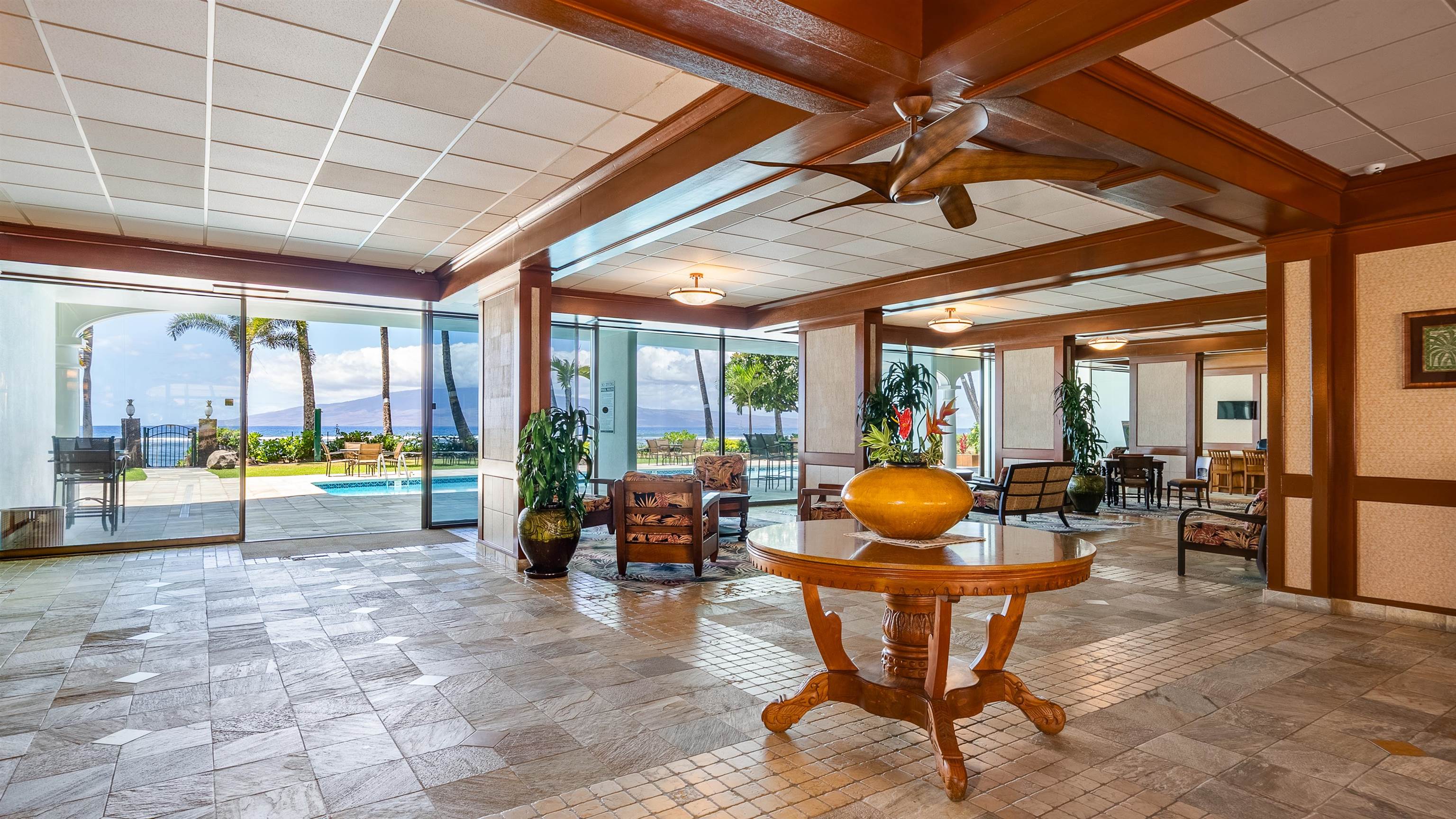 Lahaina Shores condo # PH 4, Lahaina, Hawaii - photo 28 of 38