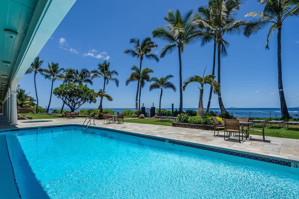 Lahaina Shores condo # PH 4, Lahaina, Hawaii - photo 30 of 38