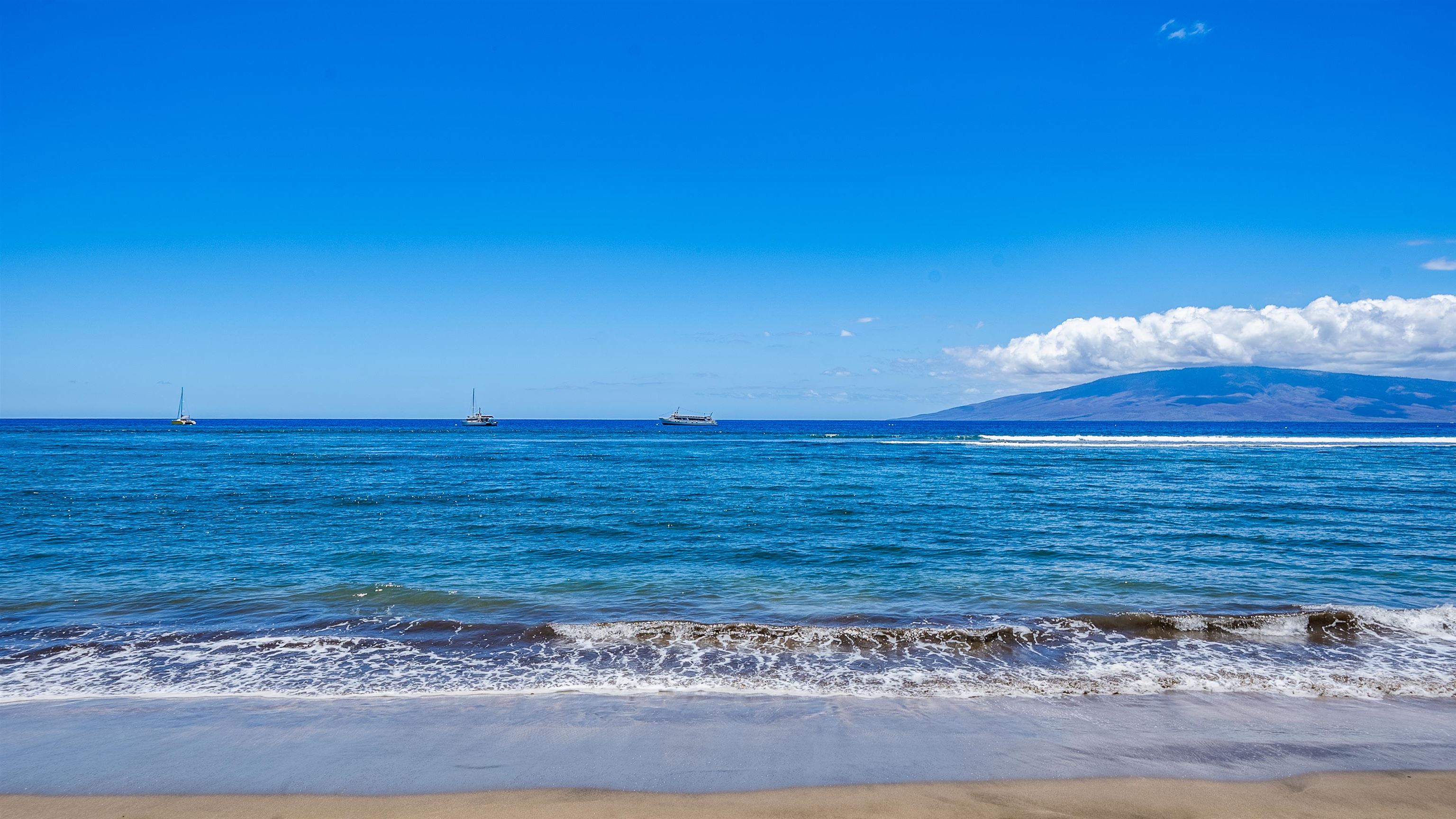 Lahaina Shores condo # PH 4, Lahaina, Hawaii - photo 36 of 38