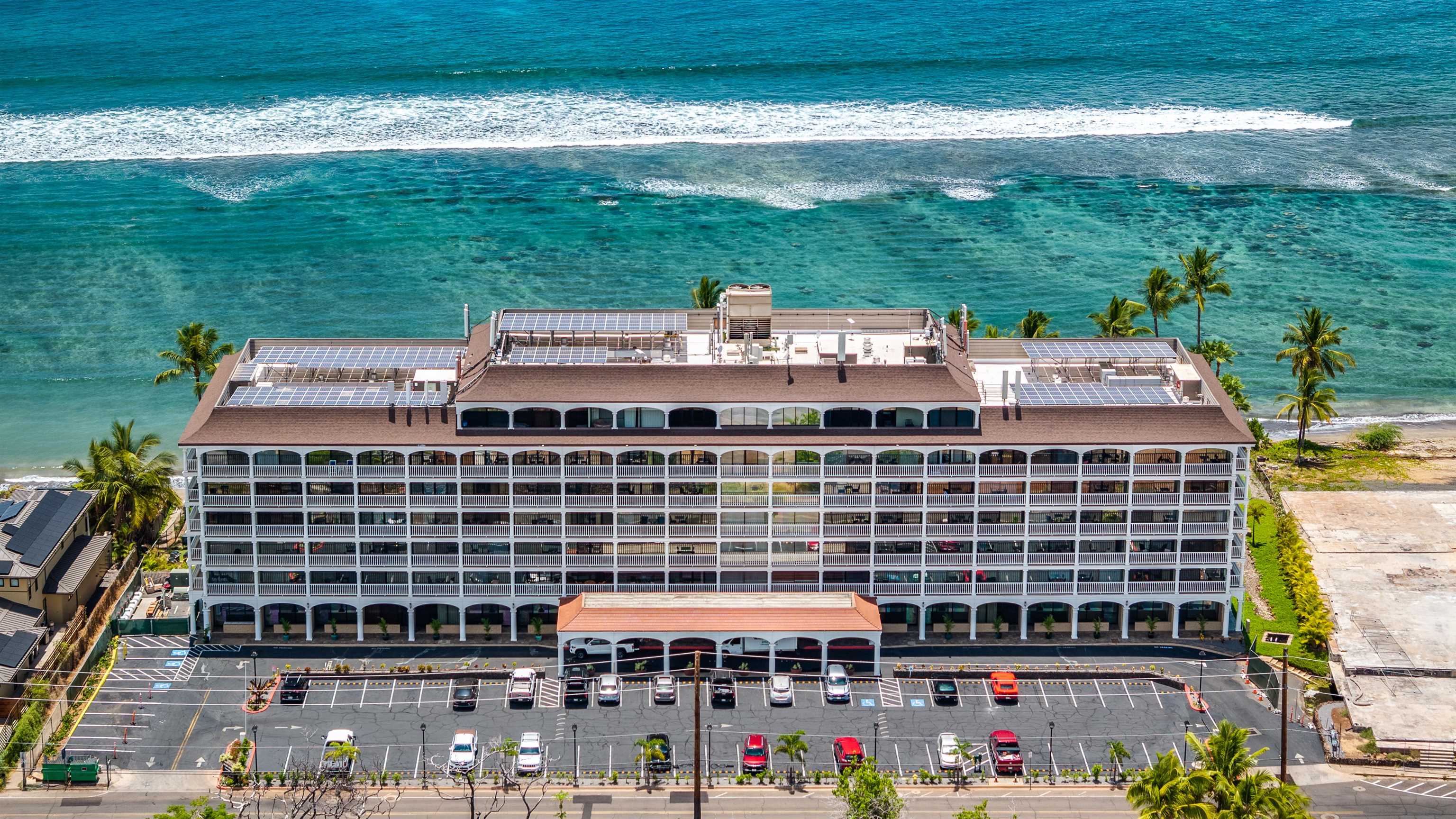 Lahaina Shores condo # PH 4, Lahaina, Hawaii - photo 38 of 38