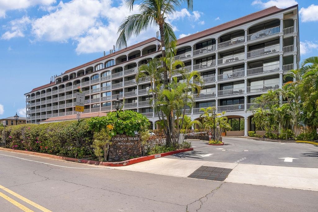 Lahaina Shores condo # PH 4, Lahaina, Hawaii - photo 5 of 38