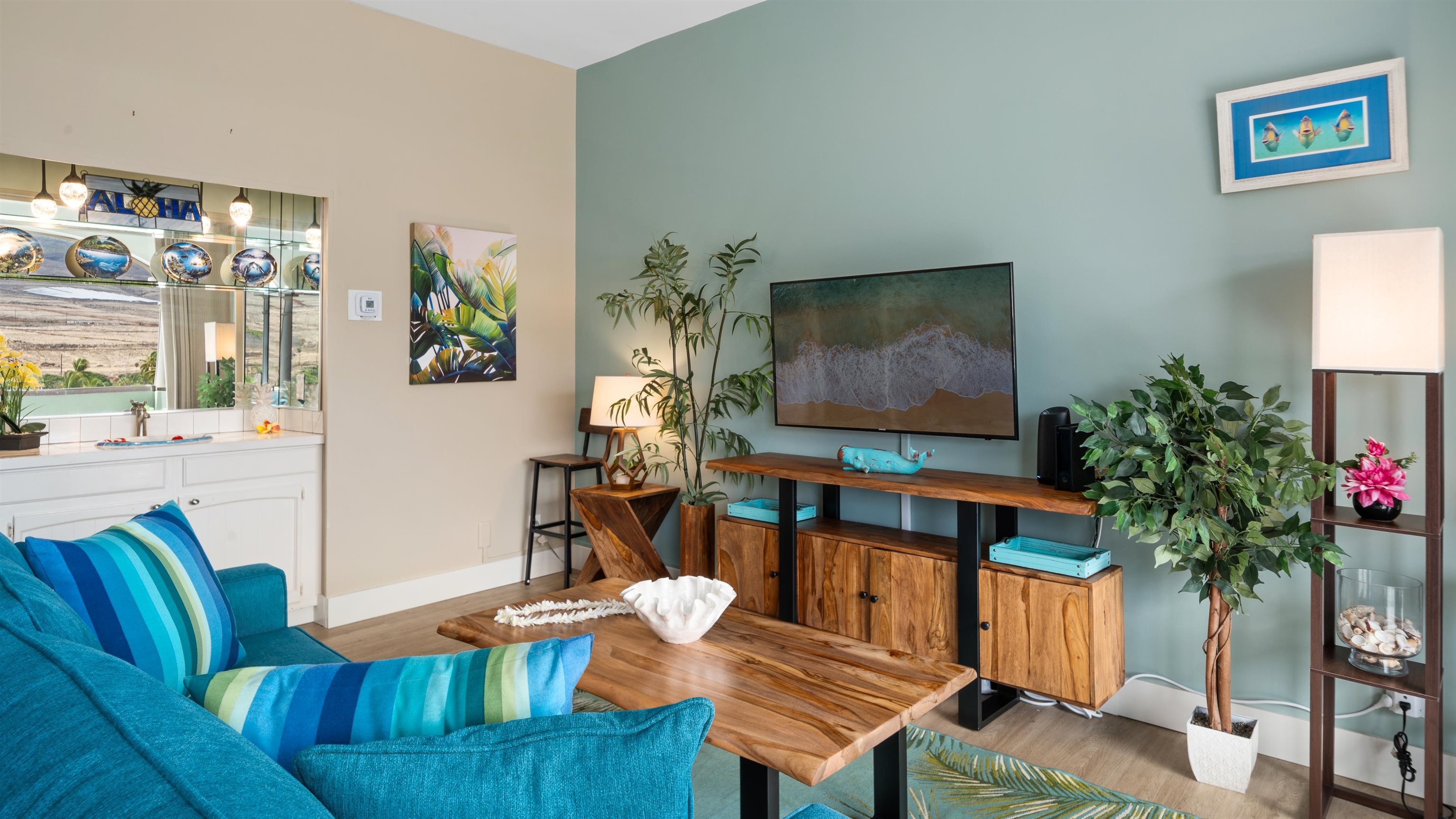 Lahaina Shores condo # PH 4, Lahaina, Hawaii - photo 8 of 38