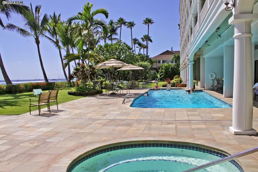 Lahaina Shores condo # 637, Lahaina, Hawaii - photo 21 of 30