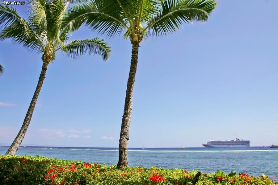 Lahaina Shores condo # 637, Lahaina, Hawaii - photo 25 of 30