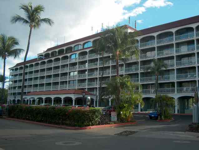 Lahaina Shores condo # 637, Lahaina, Hawaii - photo 27 of 30
