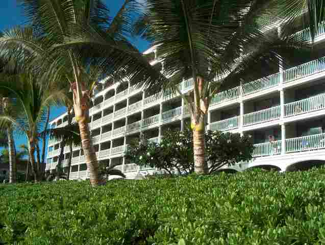 Lahaina Shores condo # 637, Lahaina, Hawaii - photo 29 of 30