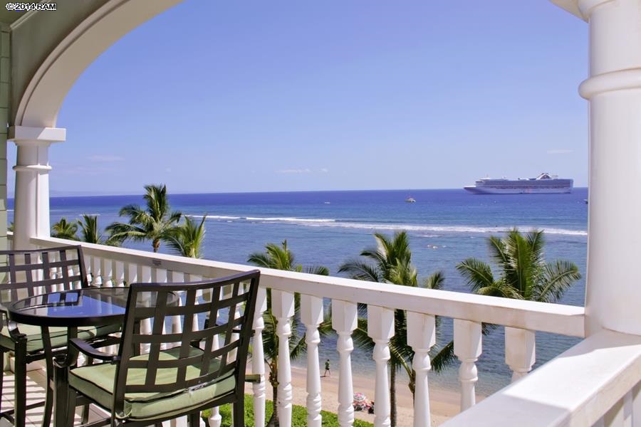 Lahaina Shores condo # 637, Lahaina, Hawaii - photo 8 of 30