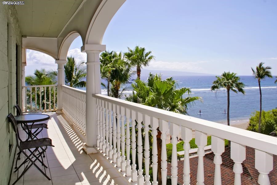 Lahaina Shores condo # 637, Lahaina, Hawaii - photo 9 of 30