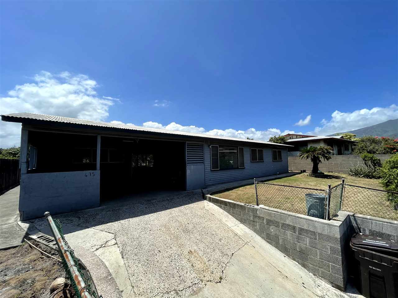 475 kaao Cir , Kahului house for sale Kahului