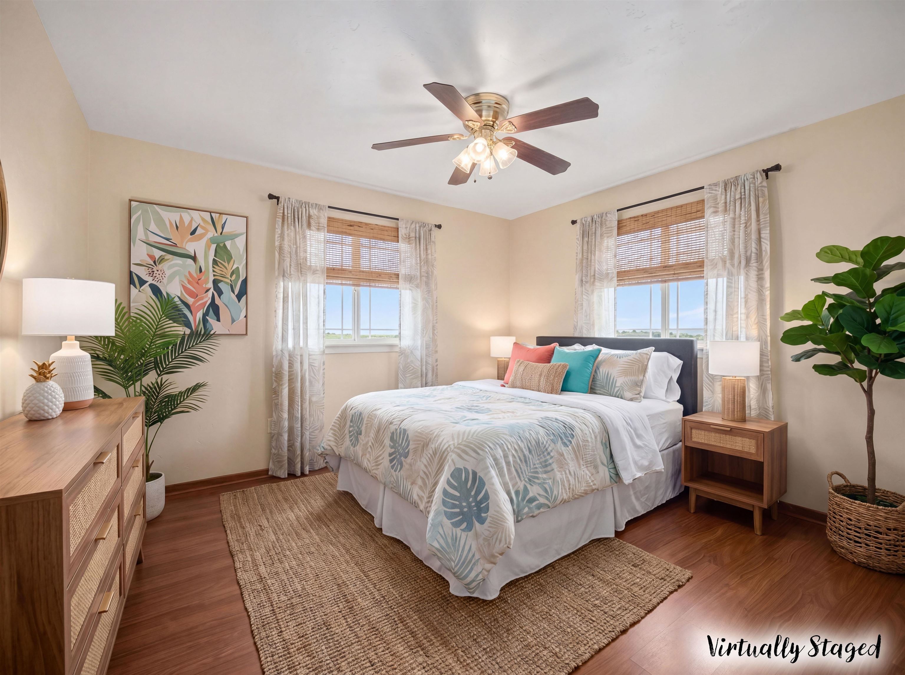476  Kamuku Pl , Lanai home - photo 18 of 30