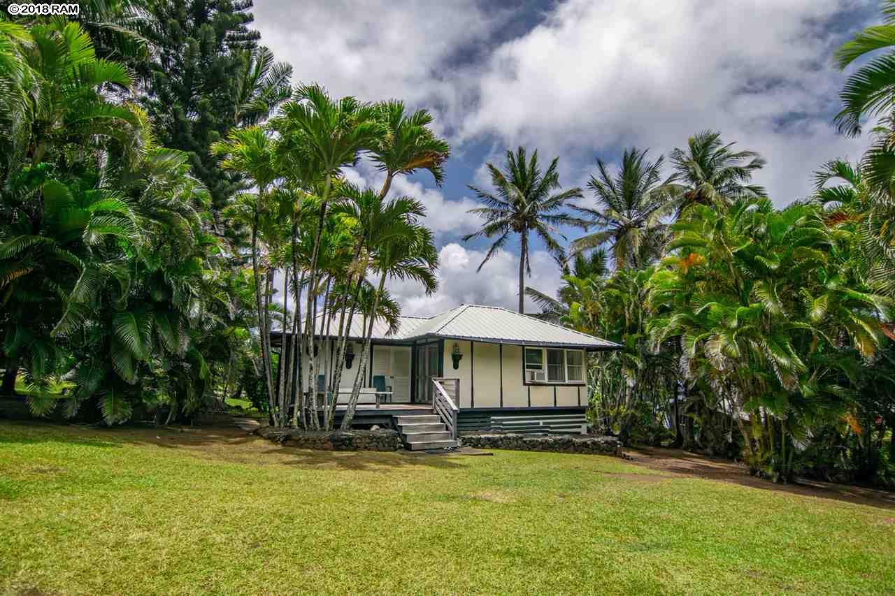 47640  Hana Hwy , Hana home - photo 27 of 30