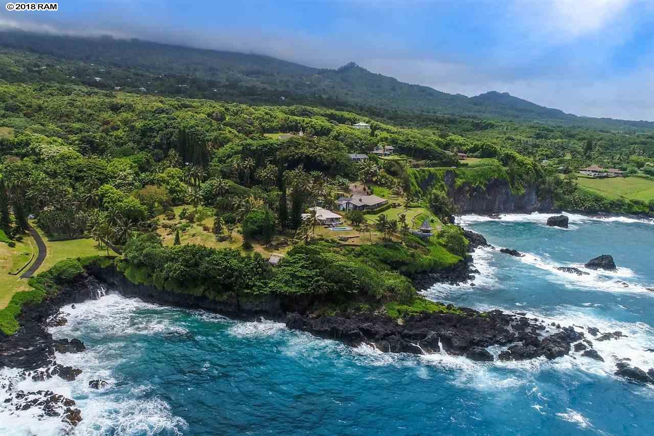 47640  Hana Hwy , Hana home - photo 29 of 30