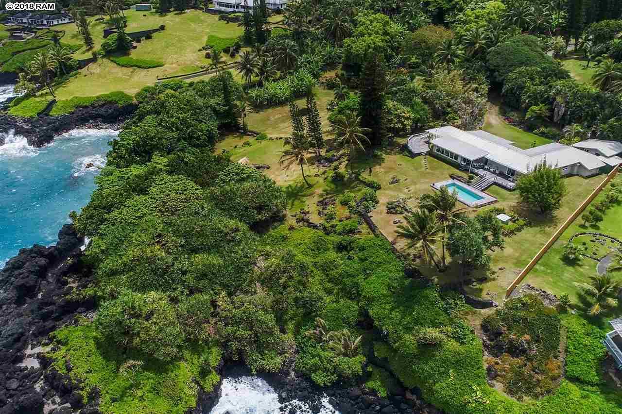 47640  Hana Hwy , Hana home - photo 4 of 30