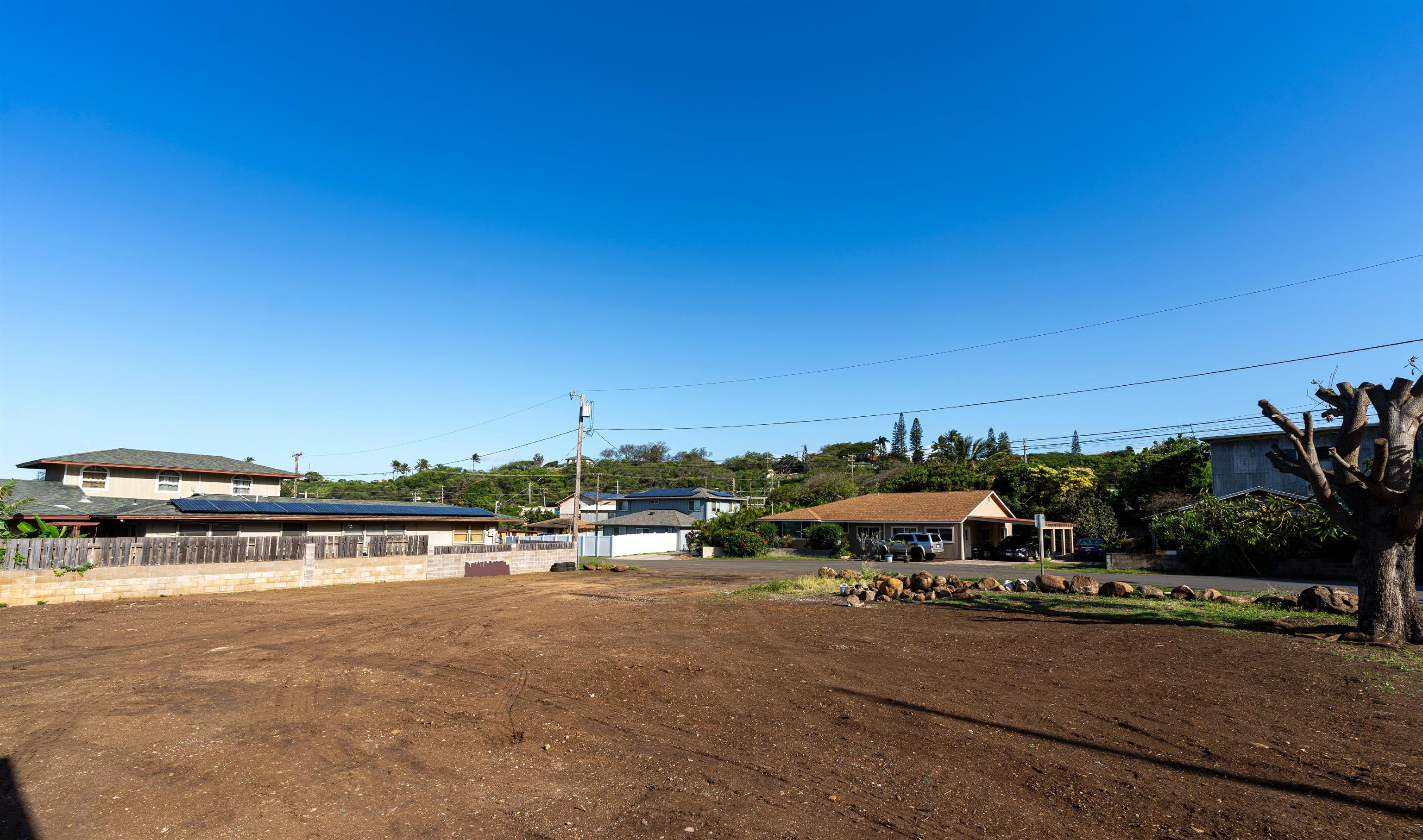 48 Ainaola St  Wailuku, Hi vacant land for sale - photo 6 of 7