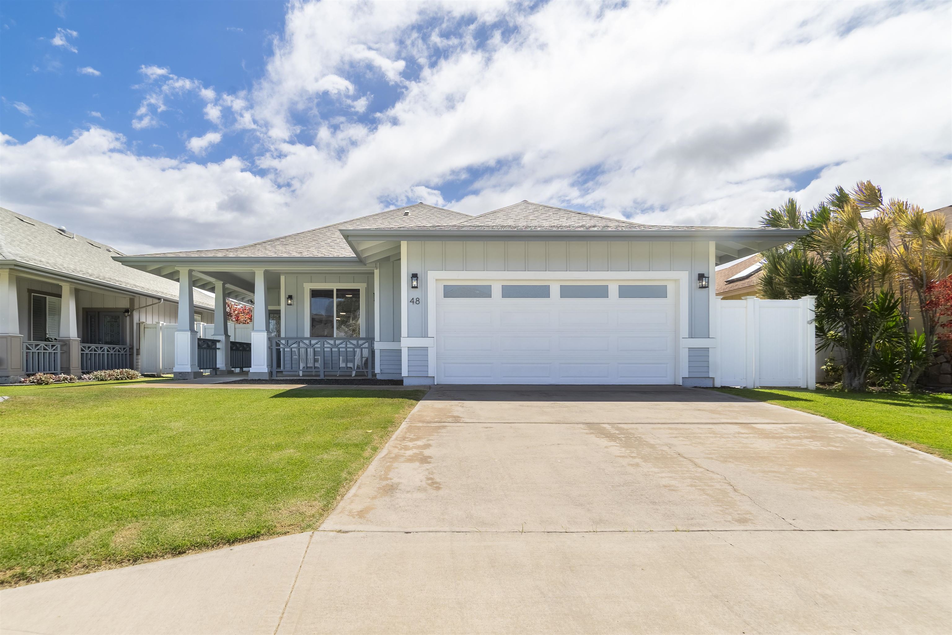 48  Hoku Puhipaka St Maui Lani, Kahului home - photo 2 of 37