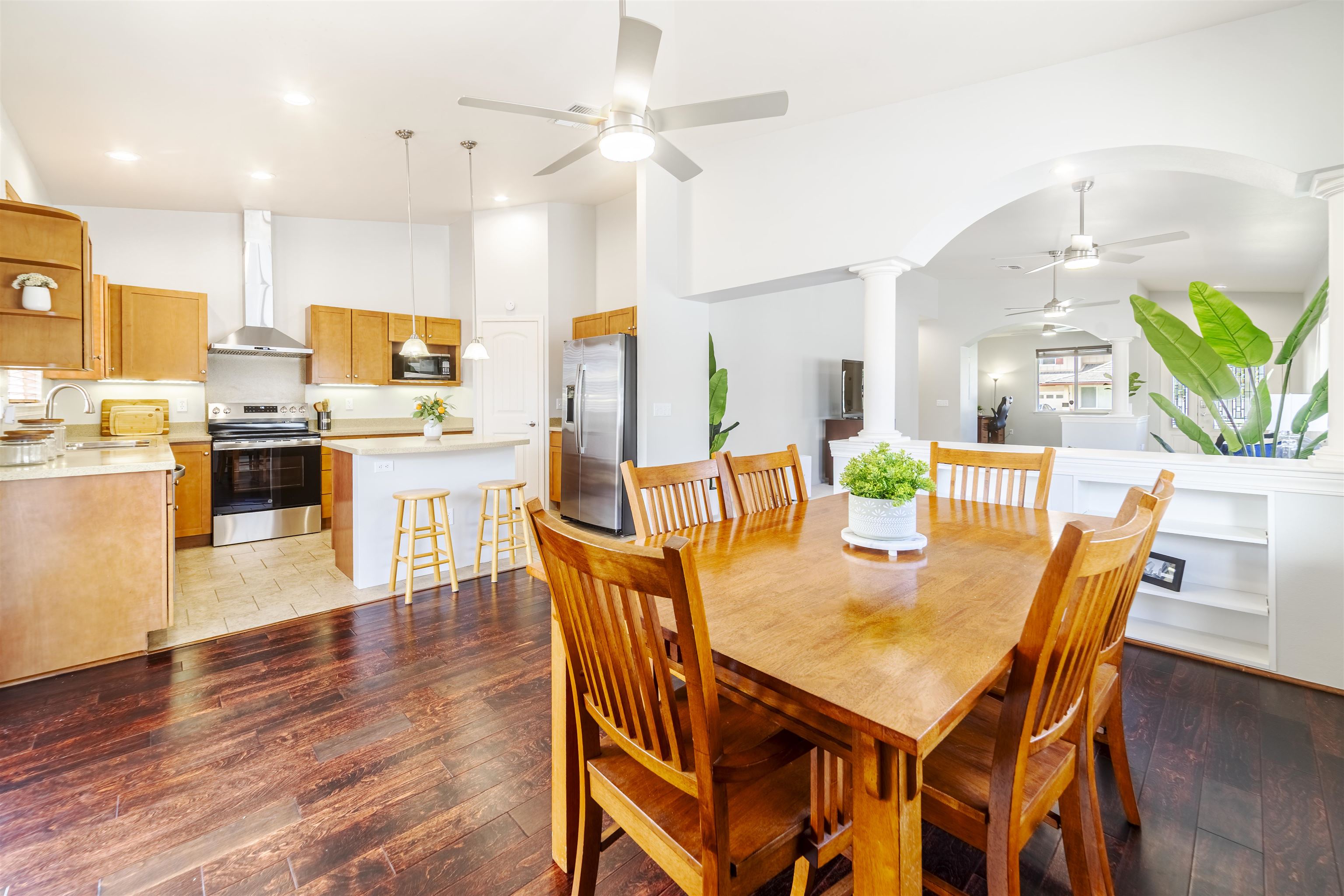 48  Hoku Puhipaka St Maui Lani, Kahului home - photo 12 of 37