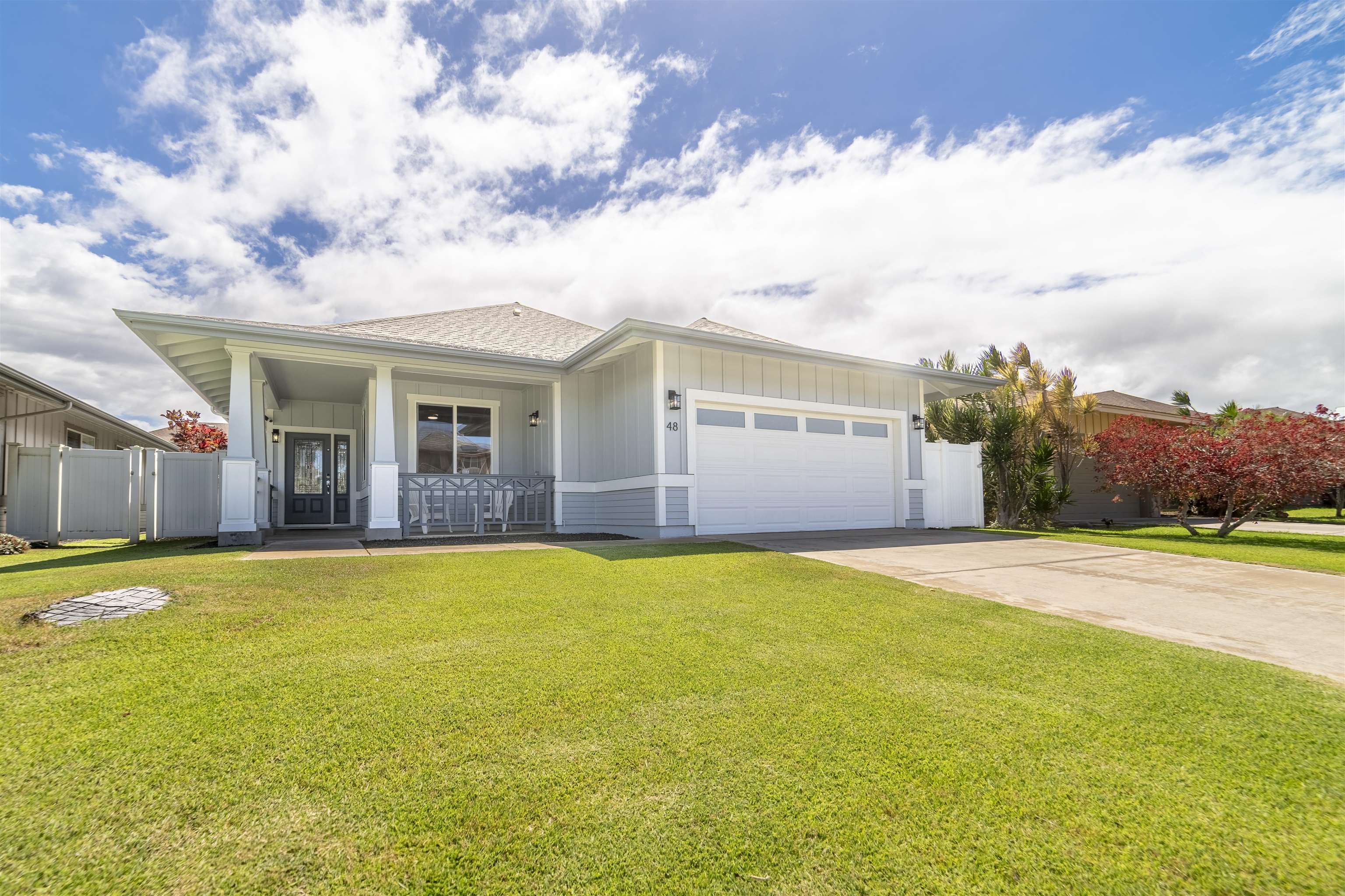48  Hoku Puhipaka St Maui Lani, Kahului home - photo 3 of 37