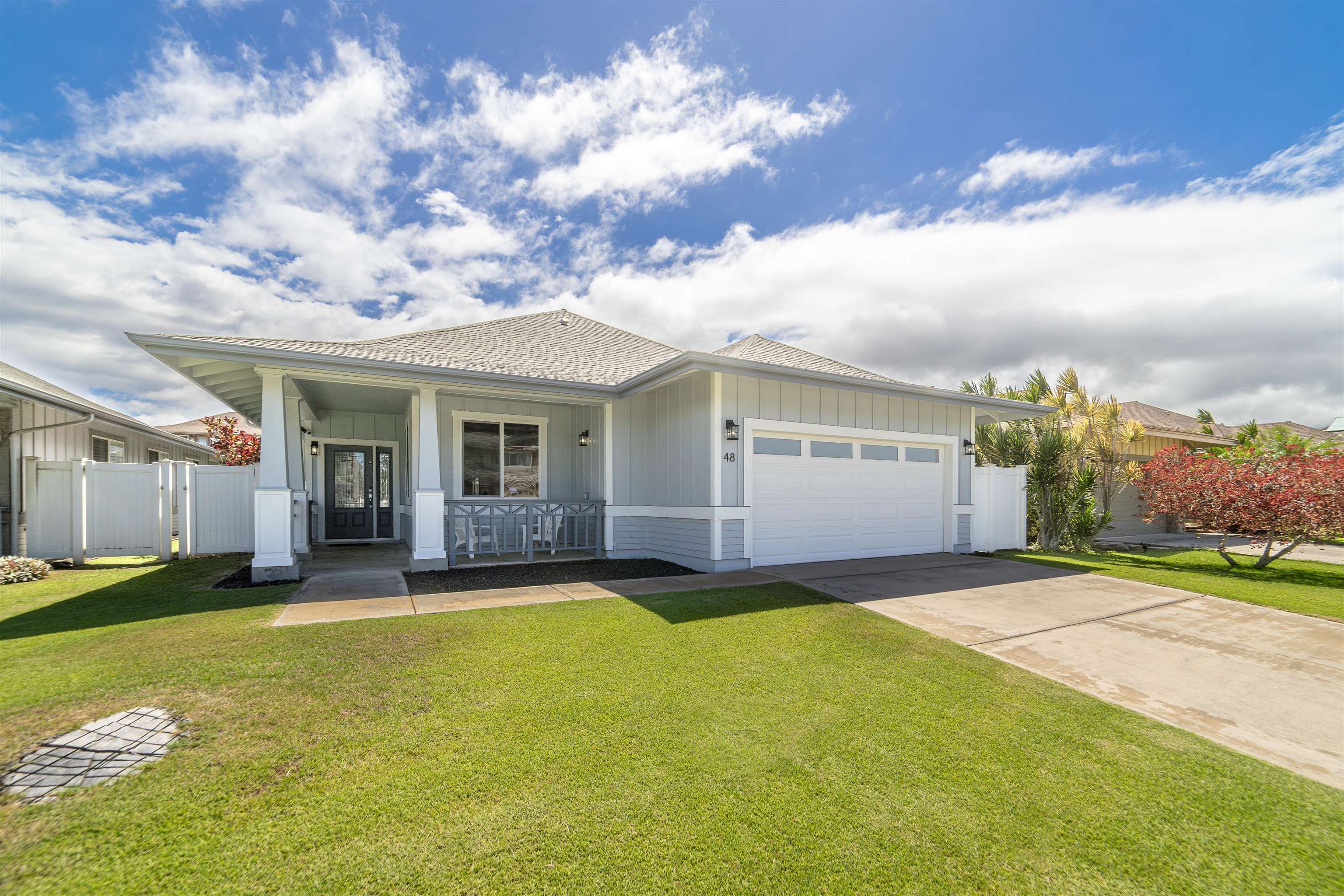 48  Hoku Puhipaka St Maui Lani, Kahului home - photo 34 of 37