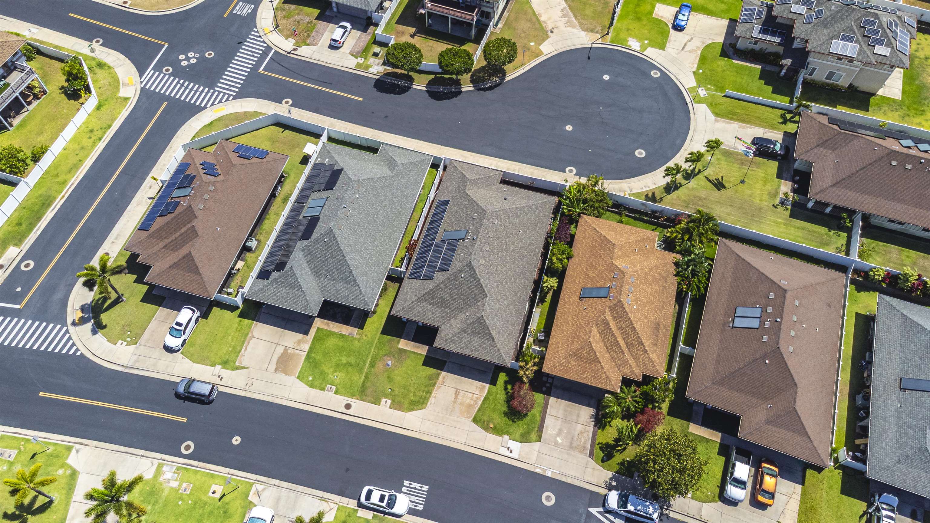 48  Hoku Puhipaka St Maui Lani, Kahului home - photo 36 of 37